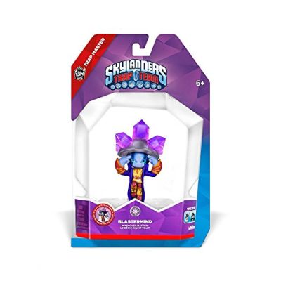Figurine Skylanders Trap Masters Blastermind