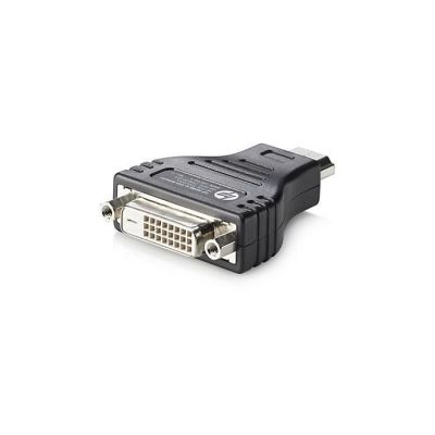 HP HDMI to DVI Adapter