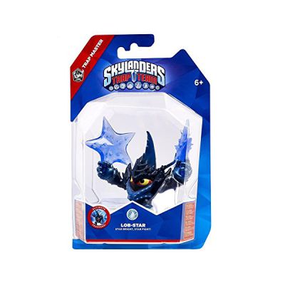 Figurine Skylanders : Trap Team - Lob Star