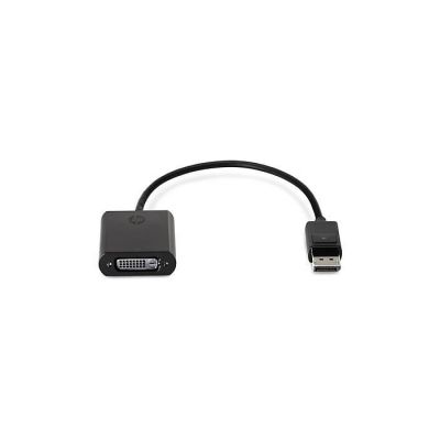 HP Display Port to Dvi Adapter