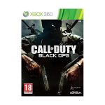 image produit Call of Duty : Black Ops