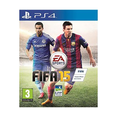 image Fifa 15 [import europe]