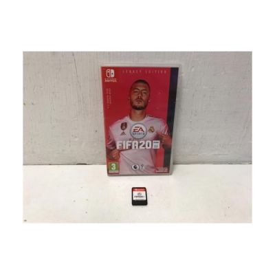 image FIFA 20 Legacy Edition (Nintendo Switch)