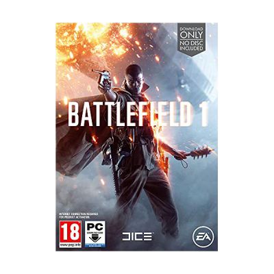 image Battlefield 1 Jeu PC