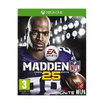 image produit EA SPORTS NFL ANNIVERSARY MADDEN Xbox One | Jeu Vidéo | Français