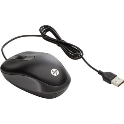 image HP USB Travel Mouse