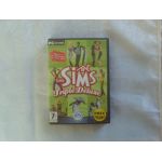 image produit LES SIMS Triple Deluxe / PC CD-ROM