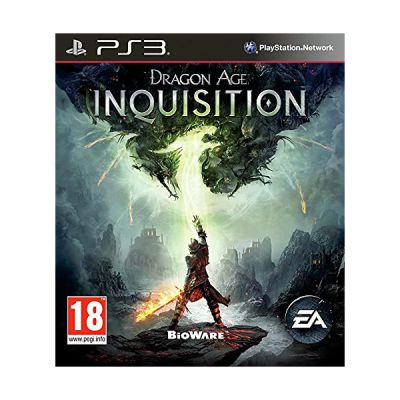 image Dragon Age Inquisition