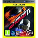 image produit NEED FOR SPEED HOT POURSUIT Platinum / Jeu PS3