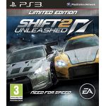 image produit SHIFT 2 UNLEASHED Edition Limitée / Jeu PS3