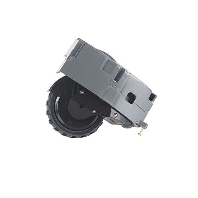 image IRobot 4420152 siuministro y-Accesorio pour aspirateur iRobot Roomba (800 Noir/Gris)