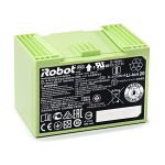 image produit iRobot Batterie Li-ION, Accessoire Officiel, Compatible avec Roomba Série et/i - livrable en France