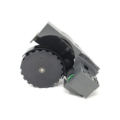 image iRobot 4420153 Accessoire pour aspirateur Noir/gris