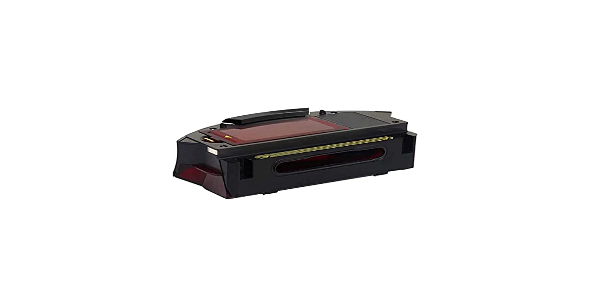 Capteur IR (pare-chocs Supérieur) De Rechange Pour IRobot Roomba – Compatible Série I7, E6, E5, 500, 600, 700, 800, 900