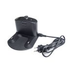 image produit iRobot 4452367 Station d'accueil pour Mobile - (iRobot, Roomba 500, Roomba 600, Roomba 700, Roomba 800, Roomba 900, Noir)