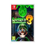 image produit Luigi's Mansion 3 - Import UK [video game]