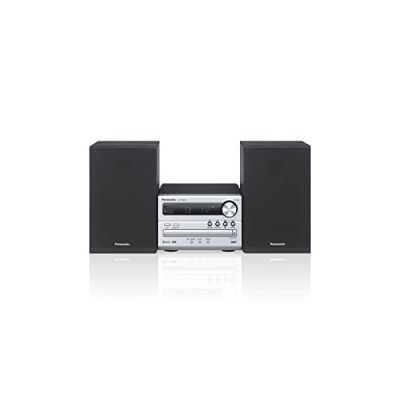 image Panasonic SC-PM254EG-S Argent