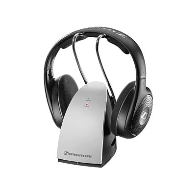 image Sennheiser Casque sans Fil RS 120 II (Import Royaume Uni)