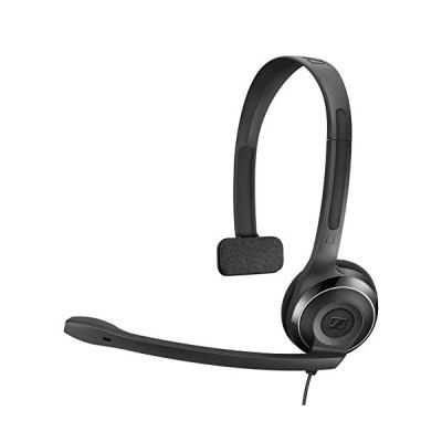 Best Price Square Headset, Multimedia, USB PC7 USB by SENNHEISER