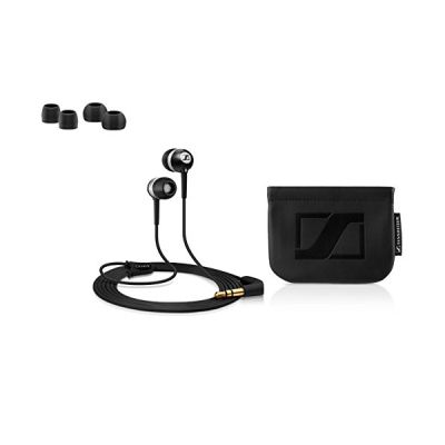 Sennheiser CX 300 Precision II-Casque Audio