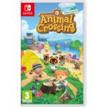image produit Jeu Animal Crossing : New Horizons sur Nintendo Switch