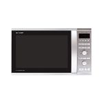 image produit Sharp Home Appliances R-941STW Comptoir Micro-onde combiné 40 L 1050 W Acier inoxydable