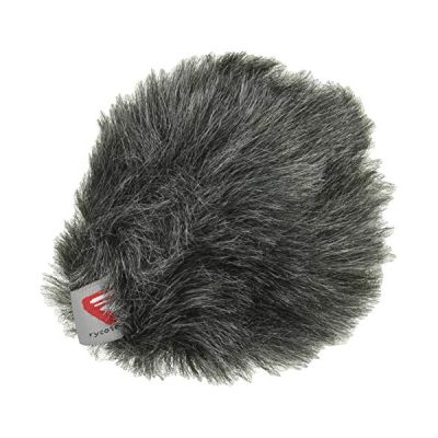 image Shure Amv88-Fur Bonnette Fourrure pour Mv88