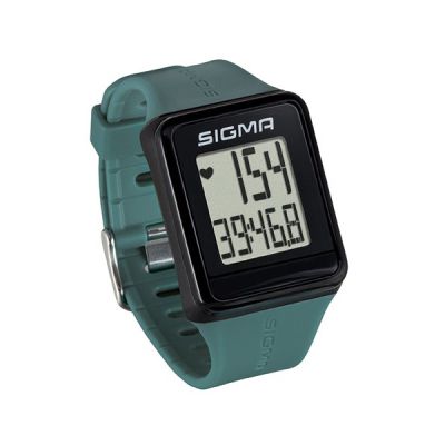 image SIGMA Montre Cardio fréquencemètre 24520_Turquoise