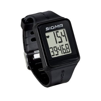 image SIGMA Montre Cardio fréquencemètre 24500_Noir