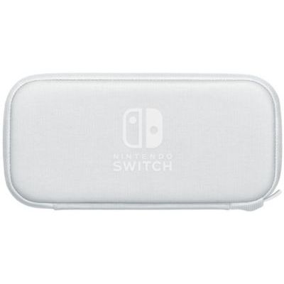 image Pochette de Transport/Protection d'Ecran pour Nintendo Switch Lite