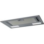 image produit Smeg KSG52E hotte 224 m³-h Intégré Argent C - Hottes (224 m³-h, Conduit, E, D, E, 54 dB)
