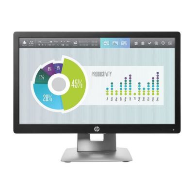 image HP EliteDisplay E202 Moniteur Europe