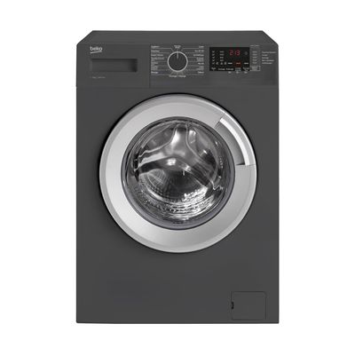 image Lave-linge hublot Beko WUE7212S0A