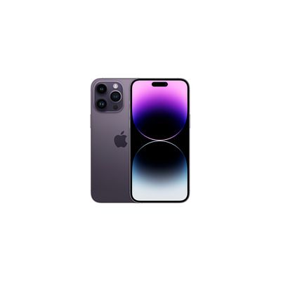 image Apple iPhone 14 Pro Max 1 To Violet Intense