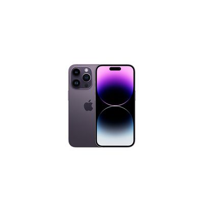 image Apple iPhone 14 Pro 512 Go Violet Intense