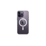 image produit Apple Coque Transparente avec MagSafe pour iPhone 14 Pro Max
