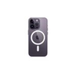 image produit Apple Coque Transparente avec MagSafe pour iPhone 14 Pro