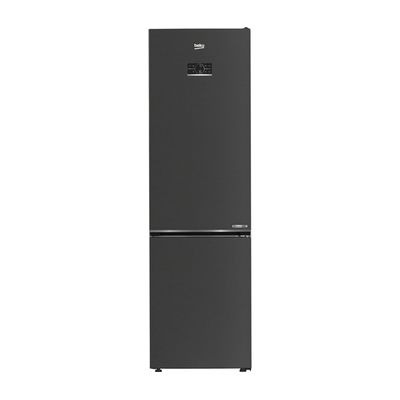 image Refrigerateur congelateur en bas Beko B5RCNE406LXBRW