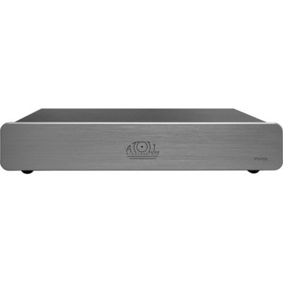 image Préamplis phono Atoll PH100 Aluminium