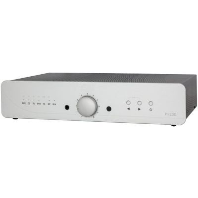 image Préamplis hi-fi Atoll PR200 Signature Aluminium