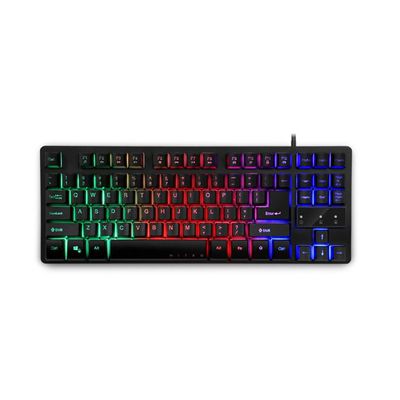 image Clavier Acer NITRO GAMING TKL