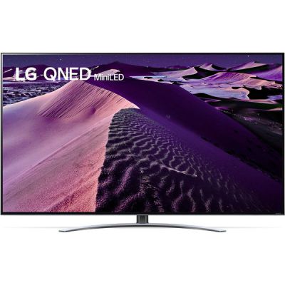 image TV LED LG 55QNED87