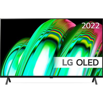 image TV OLED LG OLED65A2