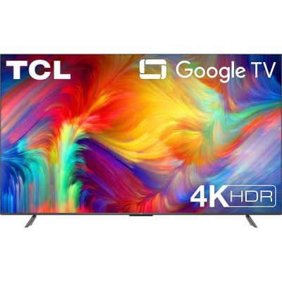 image TCL 85P731 - Téléviseur UHD 4K de 214 cm - Téléviseurs