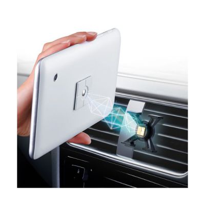 image TETRAX T10100 X Way Monture Magnétique
