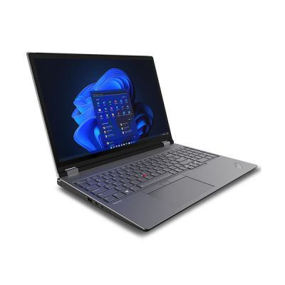 image Lenovo ThinkPad P16 Gen 1 (21D60010FR)