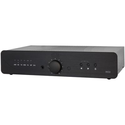 image Amplis hi-fi stéréo Atoll IN50 Signature Noir