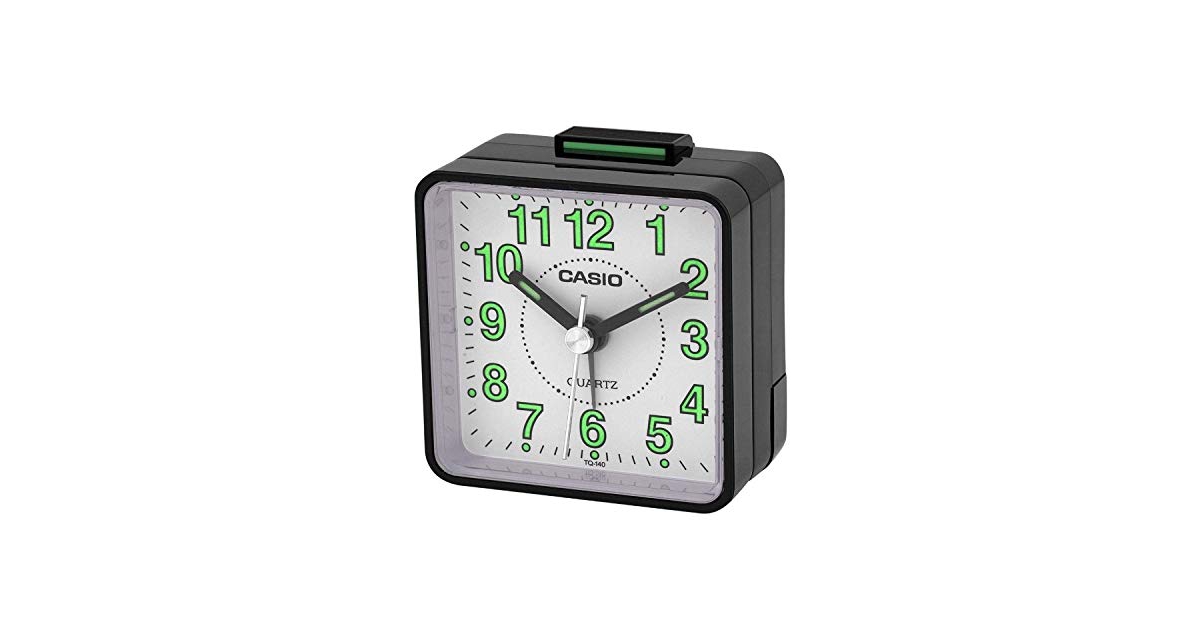 Comparer Les Prix Casio R Veil Tq Bef Blanc Vert M Comparateur Kulturegeek