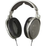 image produit Sennheiser HD650 casque ouvert hifi