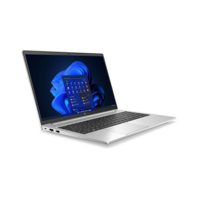 image HP ProBook 450 G9 Notebook - 15.6"- Core i5 1235U - 8 Go RAM - 256 Go SSD - Français